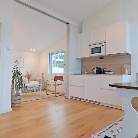 Casita Con Jardin En Playa De Razo 別荘 Razo da Costa