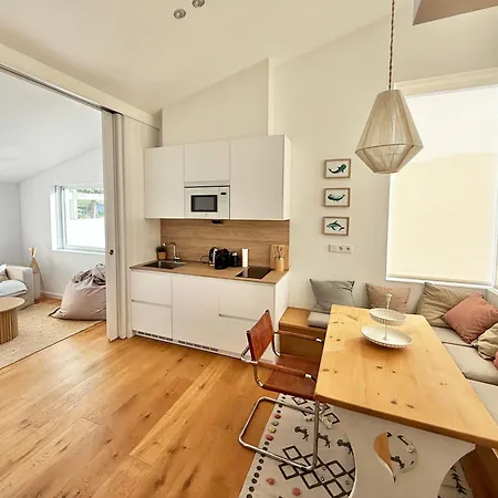 Casita Con Jardin En Playa De Razo Razo da Costa