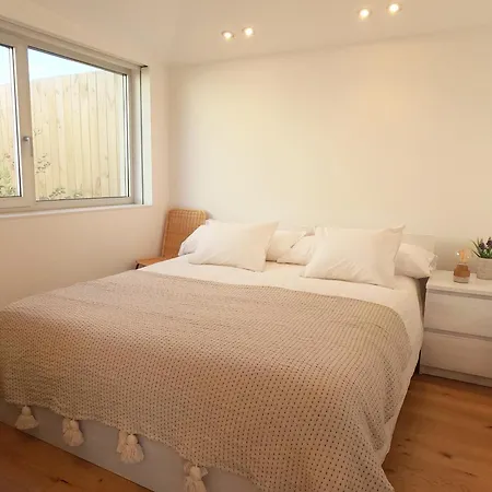 Casita Con Jardin En Playa De Razo *