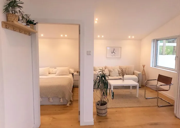 Casita Con Jardin En Playa De Razo Prázdninový dům *