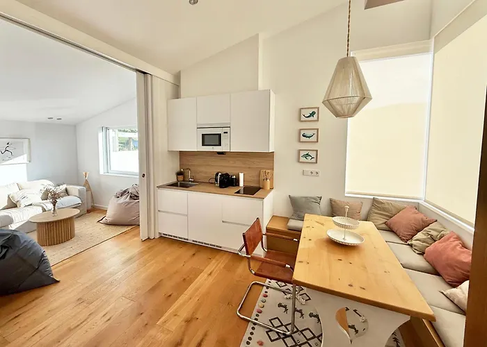 Casita Con Jardin En Playa De Razo Razo da Costa